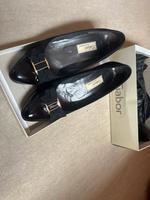 Damenschuhe Gabor 40 Hessen - Cölbe Vorschau