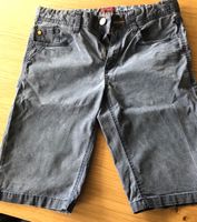 Kurze Hose, Shorts, Bermuda S. Oliver, Seattle regular, blau Nordrhein-Westfalen - Schalksmühle Vorschau