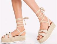 Danke Sandalen Asos NEU Duisburg - Walsum Vorschau