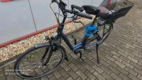 Verkaufe ein gepflegtes Sparta E-Bike Nordrhein-Westfalen - Kranenburg Vorschau
