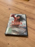 Mulan | Film | DVD | ovp Baden-Württemberg - Mühlacker Vorschau