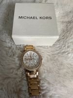 Michael Kors Uhr Gold Nordrhein-Westfalen - Mönchengladbach Vorschau