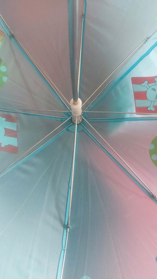 Kinder Regenschirm in Hamburg