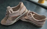 Damen Sneaker Michael Kors Gr.39 Brandenburg - Königs Wusterhausen Vorschau