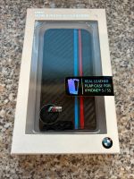 BMW M Flap Case IPhone 5 / 5s Niedersachsen - Lüchow Vorschau