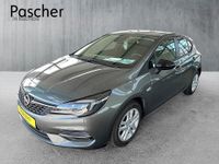Opel ASTRA K FLEXCARE 5J/100.000KM, LED,KLIMAAUT., SH Bayern - Buchloe Vorschau