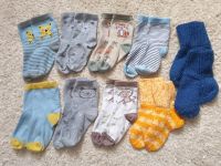 Socken für Kind Gr. 86/92 Nordrhein-Westfalen - Petershagen Vorschau