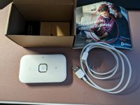 Vodafone mobiler WiFi Hotspot / Router R218h Hessen - Reichelsheim (Wetterau) Vorschau