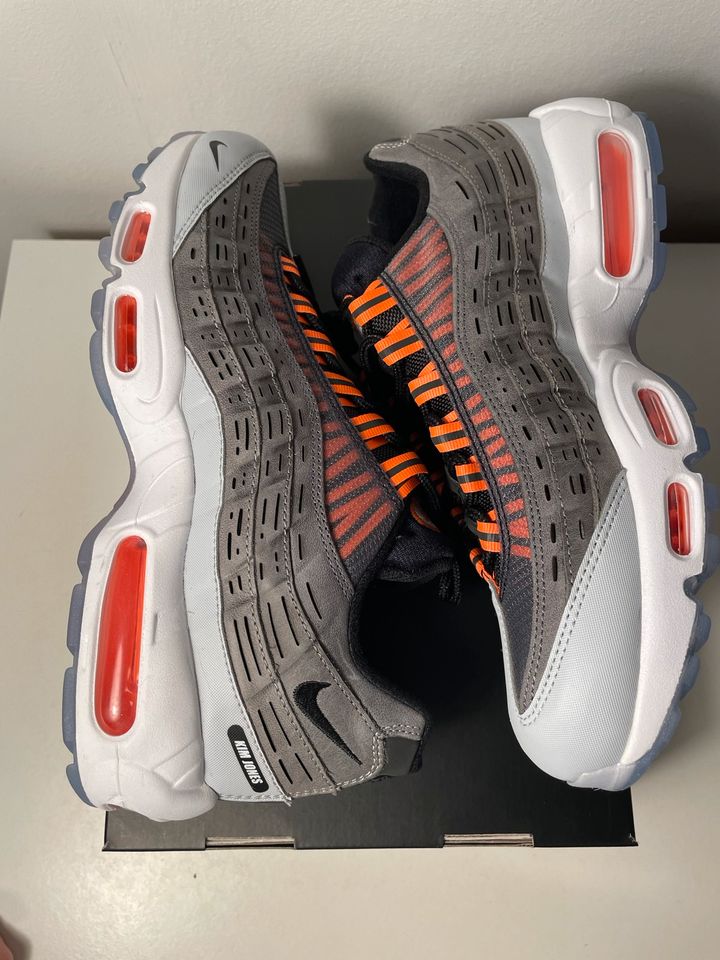 Nike Air Max 95 x Kim Jones Sneaker Gr. 43 / 45 NEU in Aachen