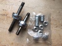 OMAS Titan Bremsen Tuningkit für Campagnolo vintage Rennrad NOS Baden-Württemberg - Buchen (Odenwald) Vorschau