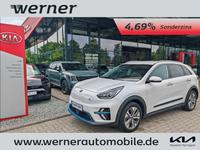 Kia Niro EV 204 Spirit 3PH WP Horn-Lehe - Lehesterdeich Vorschau