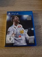 Ps4 fifa 18 Niedersachsen - Lehrte Vorschau