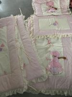 Babybettset Babydecke Babybett Zubehör Nordrhein-Westfalen - Soest Vorschau