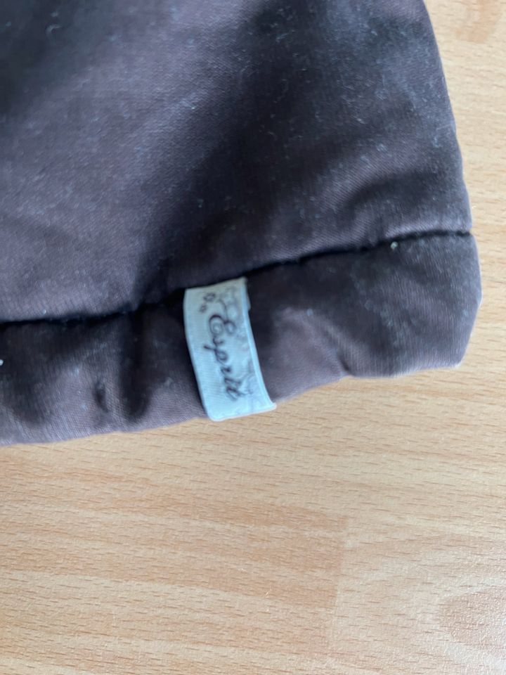 Esprit Winterjacke Gr.104/110 in Hannover