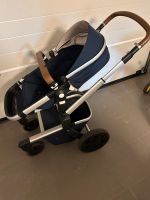 Joolz Kinderwagen mit viel Zubehör Nordrhein-Westfalen - Bergisch Gladbach Vorschau