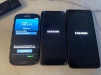 3 Samsung Handys / Samsung Galaxy S 8/ Samsung Galaxy J8/ S 3 Nordrhein-Westfalen - Oberhausen Vorschau