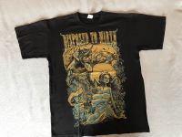 Bandshirt von „Disposed to Mirth“ in schwarz und Größe L Hessen - Taunusstein Vorschau