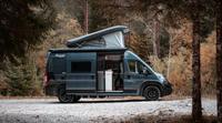 Hannes Camper mieten in Frankfurt Frankfurt am Main - Sachsenhausen Vorschau