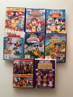 8 DVD Kinder Disney Rheinland-Pfalz - Neuwied Vorschau