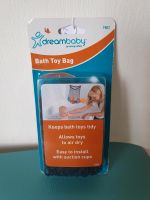 Spielzeugnetz für die Badewanne; Bath Toy Bag von Dreambaby -Neu- Niedersachsen - Hildesheim Vorschau