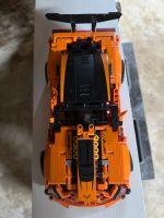 LEGO Technic 42093 Chevrolet Corvette Bayern - Würzburg Vorschau