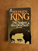 Die Augen des Drachen, Stephen King Baden-Württemberg - Gernsbach Vorschau