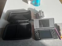 Nintendo DSi mit Zubehör Bayern - Sulzbach-Rosenberg Vorschau