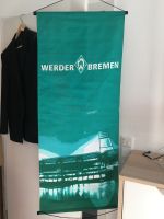 Original Werder Bremen Stadion Fahne!! Hessen - Butzbach Vorschau
