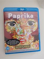 Paprika - Anime - Blu-Ray RAR Buchholz-Kleefeld - Hannover Groß Buchholz Vorschau