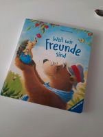 Weil wir Freunde sind Kinderbuch Bayern - Eichenau Vorschau