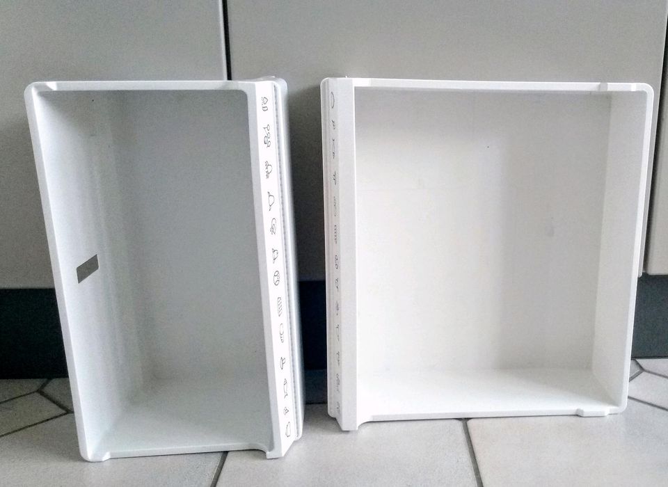 MIELE Glas Einlegeboden Kühlschrank und Gefrierboxen in Berlin