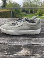 Ricosta Sneaker „Tamy“, echt Leder, Gr. 37, wie neu Nordrhein-Westfalen - Roetgen Vorschau