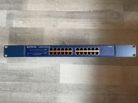 Netgear ProSafe 24 Port Gigabit Switch JGS524 v2 Niedersachsen - Buxtehude Vorschau