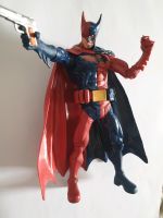 Batman: Two-Face Rare DC Direct Actionfigur Batman Reborn Sachsen - Plauen Vorschau