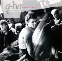 a-ha - Hunting High And Low / Remastered CD Album Rheinland-Pfalz - Essenheim Vorschau