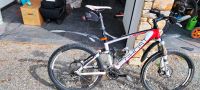 Mountainbike Fully Ghost AMR 7500 Nordrhein-Westfalen - Wenden Vorschau