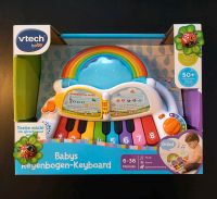 Vtech Regenbogen-Keyboard Bayern - Augsburg Vorschau