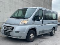 Fiat HYMER Ducato 2.3 *Kupplungsschaden Hannover - Linden-Limmer Vorschau