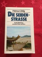 Helmut Uhlig, Die Seidenstraße Hessen - Kriftel Vorschau