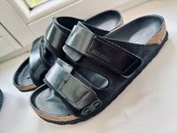 Birkenstock Uji Pantolette Sachsen - Lößnitz Vorschau