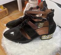 Festliche Schuhe Schleswig-Holstein - Norderstedt Vorschau