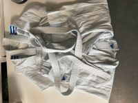 Adidas Judo Mädchen junge set Größe 150-160cm mit Gürtel Berlin - Charlottenburg Vorschau