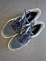 Asics Gel Tactic Hallenschuh Sportschuh Gr. 39 blau Nordrhein-Westfalen - Bocholt Vorschau