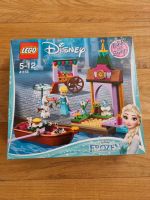 LEGO Disney Nr. 41155 Elsas Abenteuer auf dem Markt Sachsen - Rackwitz Vorschau