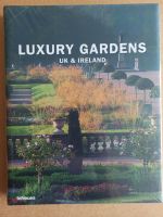 Buch: Luxury Gardens - UK & Ireland Thüringen - Erfurt Vorschau