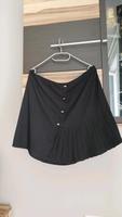 Shein Rock schwarz XXXL Berlin - Köpenick Vorschau