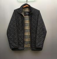 Barbour Damen - Steppjacke / Jacke - schwarz - Gr. 42 / L - XL Niedersachsen - Nienstädt Vorschau