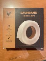 Villkin Saumband Hemming Tape - 60 Meter lang - 2 cm breit Hessen - Fulda Vorschau