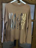 Tredy Damenpullover, Pulli, Gr. 1 (Gr. 38/40) Nordrhein-Westfalen - Recklinghausen Vorschau
