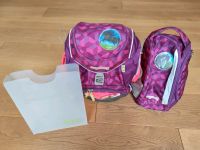 Schulranzen Ergobag Pack NachtschwärmBär Schulrucksack - Set Essen - Essen-Ruhrhalbinsel Vorschau